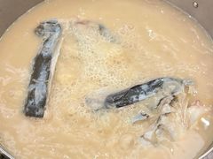 -深德天麻鱼头(沙溪总店)