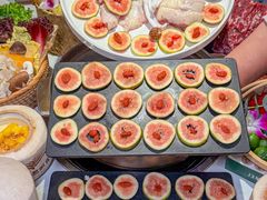 -烹然四季椰子鸡火锅(姚家园万象汇店)