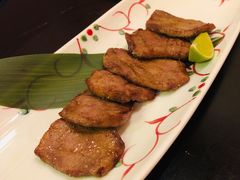 -希望日本料理(保利香槟花园店)