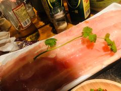 -潮火锅·麻辣牛肉火锅(观音桥方圆·LIVE店)