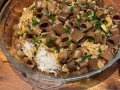 -虾宝贝胶东海鲜·渔家菜(小西天店)