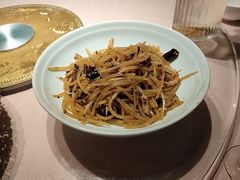 -渝信川菜(长安店)