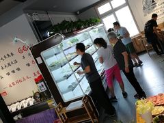 -珍巴奴毛肚牛肉小火锅(四惠店)