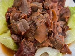 -东北缘餐厅(兰埔路店)