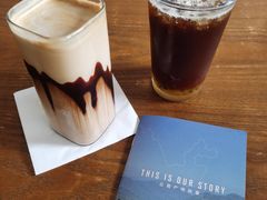 -Torch Coffee 炬点咖啡