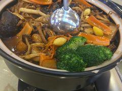 -潮喜竹溪荔湖酒家(荔枝湾店)