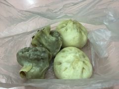 三丁烧麦-北万新包子店(淮海店)