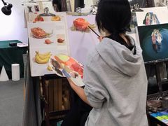 -青沐画室·专业美术培训