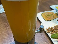 -百盛烧烤龙虾小酒馆(文富北路店)