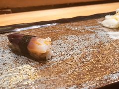 赤贝寿司-松涛日本料理