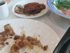 -新兴家喻酒家·羊城名宴(昌岗店)