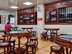 -珍珍小食店(西华路店)