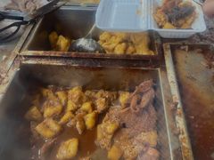 -细妹五香牛杂(步行街店)