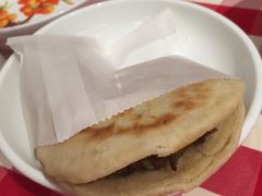 -西贝莜面村(当代商城店)