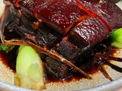东坡草扎肉-桂满陇-西湖船宴(西单大悦城店)