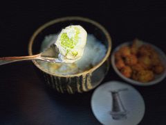 -Ocean's Table 欧舍