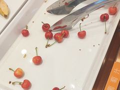 -满香园自助海鲜烤肉(赣榆吾悦广场店)