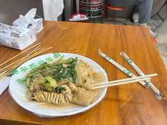 -郭记小街麻辣烫(南小街总店)
