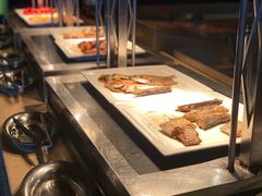 -深圳大梅沙京基洲际度假酒店