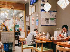 大堂-云海肴·汽锅鸡·云南菜(广安门天虹店)