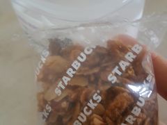 -星巴克(西安博乐里店)