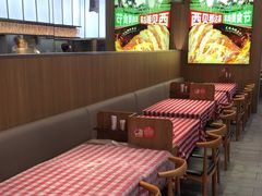 -西贝(南山宝能太古城店)