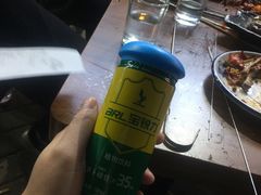 -记忆串城·东北烧烤·小龙虾·大型团建(南油店)