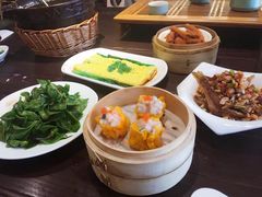 -小城粥道·海胆鲜虾粥(解放广场店)