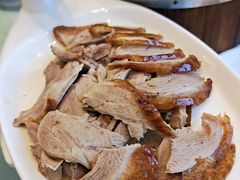 -御仙都北京菜馆·烤鸭店(双井店)