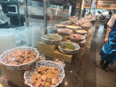 -老淮滨-蚌埠非遗小吃(淮河路店)