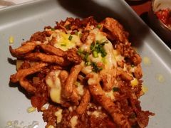 莎莎鸡肉奶酪焗饭-么哈MOJAR(厦门云城万科里店)