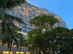 -深圳大梅沙京基洲际度假酒店