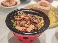 -陶德砂锅(蜀汉路店)