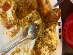 -伽喱博士 Dr.CURRY咖喱饭(太阳宫咖喱店)