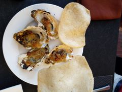 -圣丰索菲特·2 On 988 Café 自助餐厅