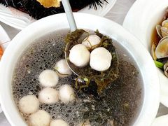 -众味海鲜大排档·活海鲜·潮汕味(南澳店)