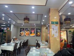 -清真利德顺小老饭庄(复兴路店)