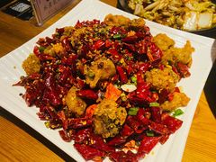 -望京一号·重庆江湖菜(工体店)