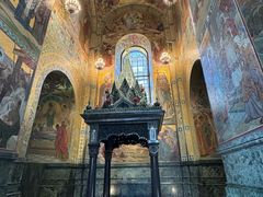 -滴血救世主教堂