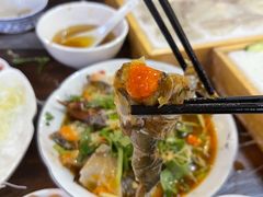 -官塘锋记鱼生·生腌·砂锅粥(牌坊街店)