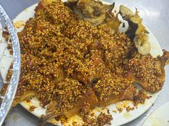 -松明一烤肉馆(鲁园店)