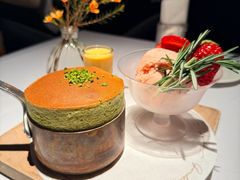 现烤舒芙蕾-夏朵花园(复兴西路店)