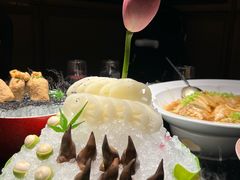 -锦楼·臻选新杭帮(杭州中心店)