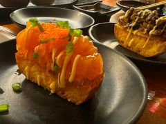 -昊·来了寿司(双楠2店)