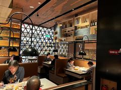 -布拉诺牛排西餐厅(上城天街店)