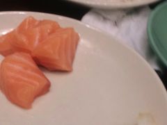 -威斯汀酒店Exchange大堂吧