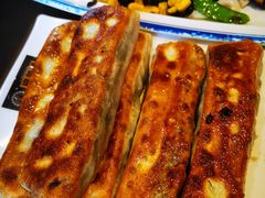 -福荣居褡裢火烧京味家常菜(西四店)