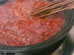 -钢管厂歆瑞源油卤串串香(春熙路太古里店)