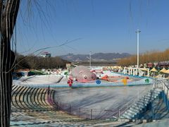-青龙湖公园