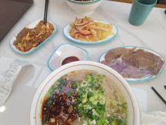 -茅庐川菜(青岛凯德店)